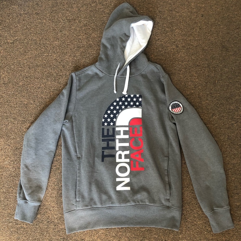 The North Face Men’s Half Dome Pullover Hoodie